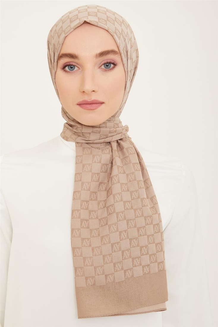 Armine Trend Ultralight Şal 18 52 24013