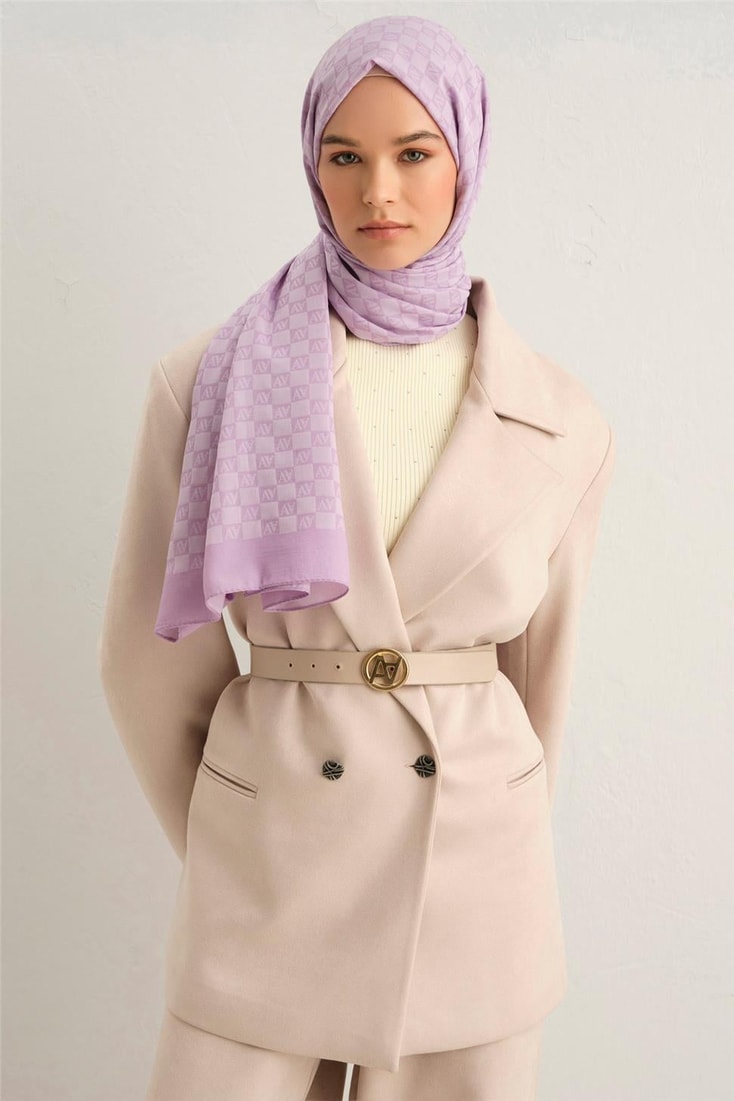 Armine Trend Ultralight Şal 18 52 24016