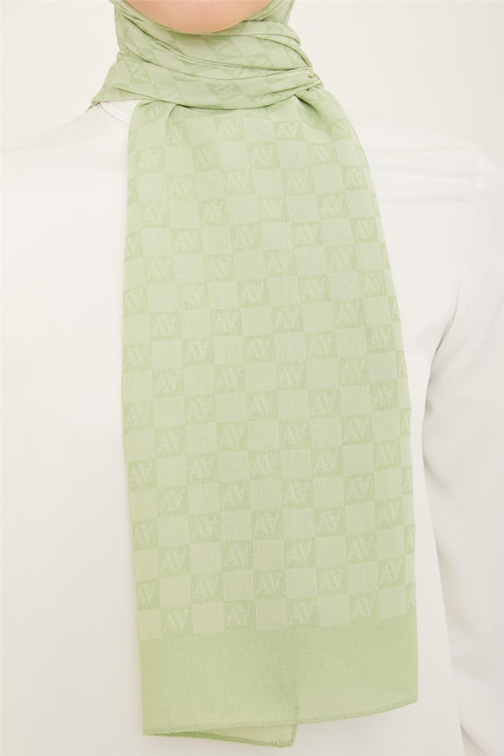 Armine Trend Ultralight Şal 18 52 24018
