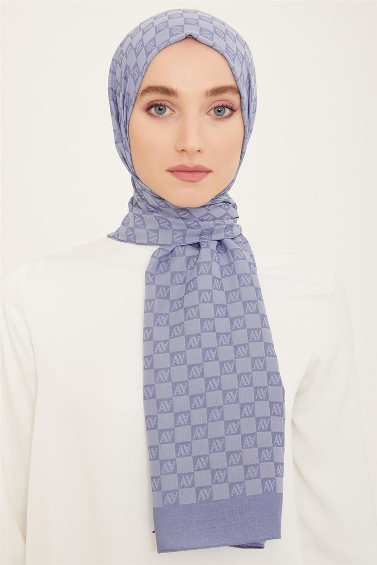 Armine Trend Ultralight Şal 18 52 24043