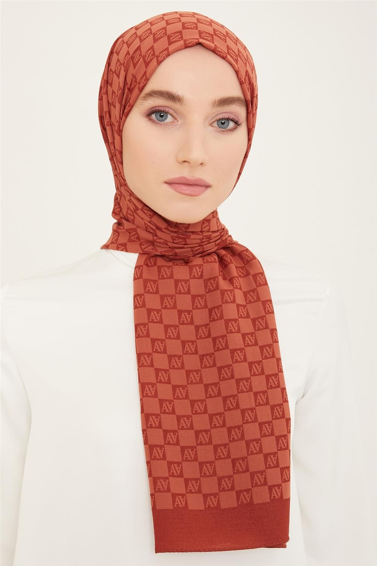 Armine Trend Ultralight Şal 18 52 24051