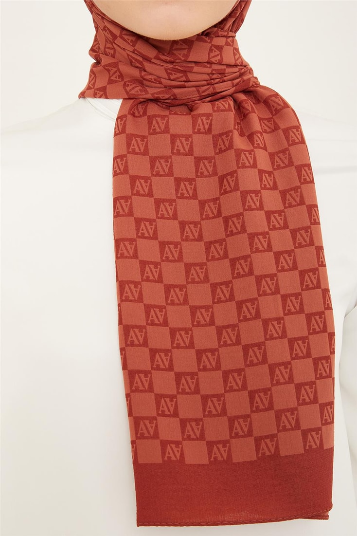 Armine Trend Ultralight Şal 18 52 24051