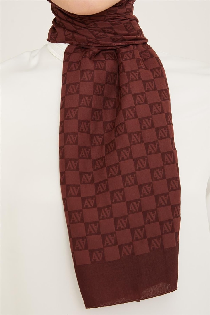 Armine Trend Ultralight Şal 18 52 24052