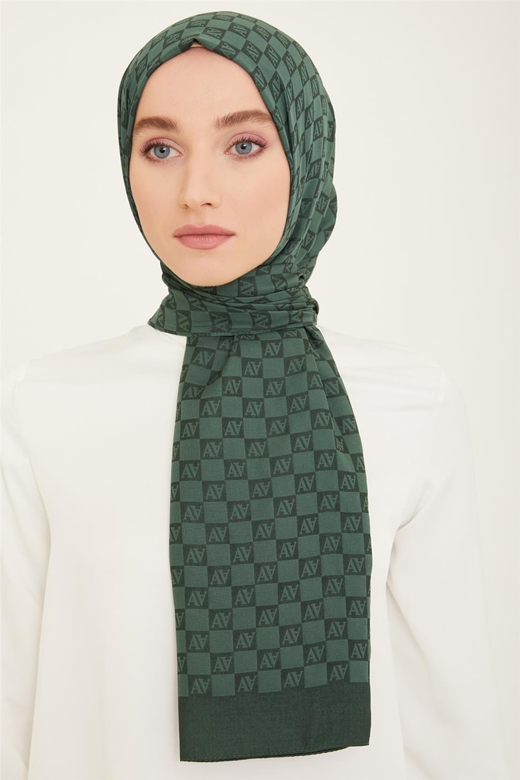 Armine Trend Ultralight Şal 18 52 24065
