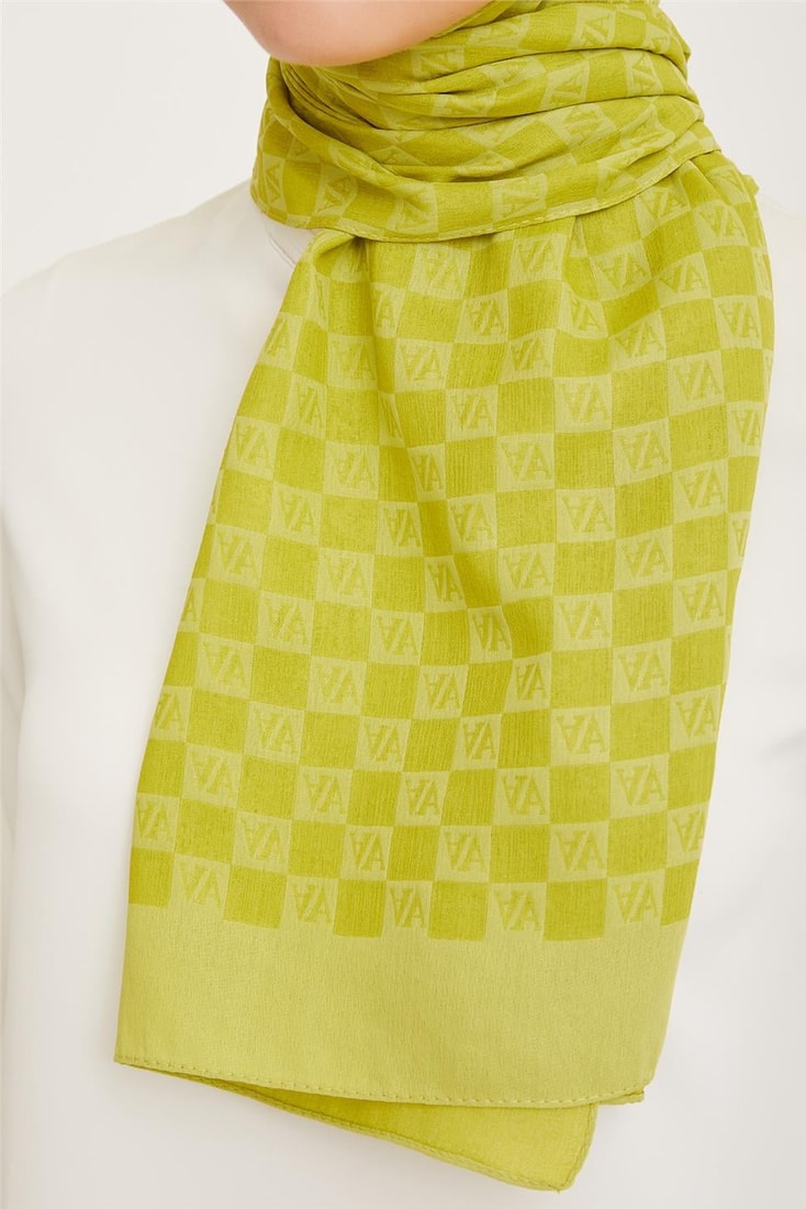 Armine Trend Ultralight Şal 18 52 3134