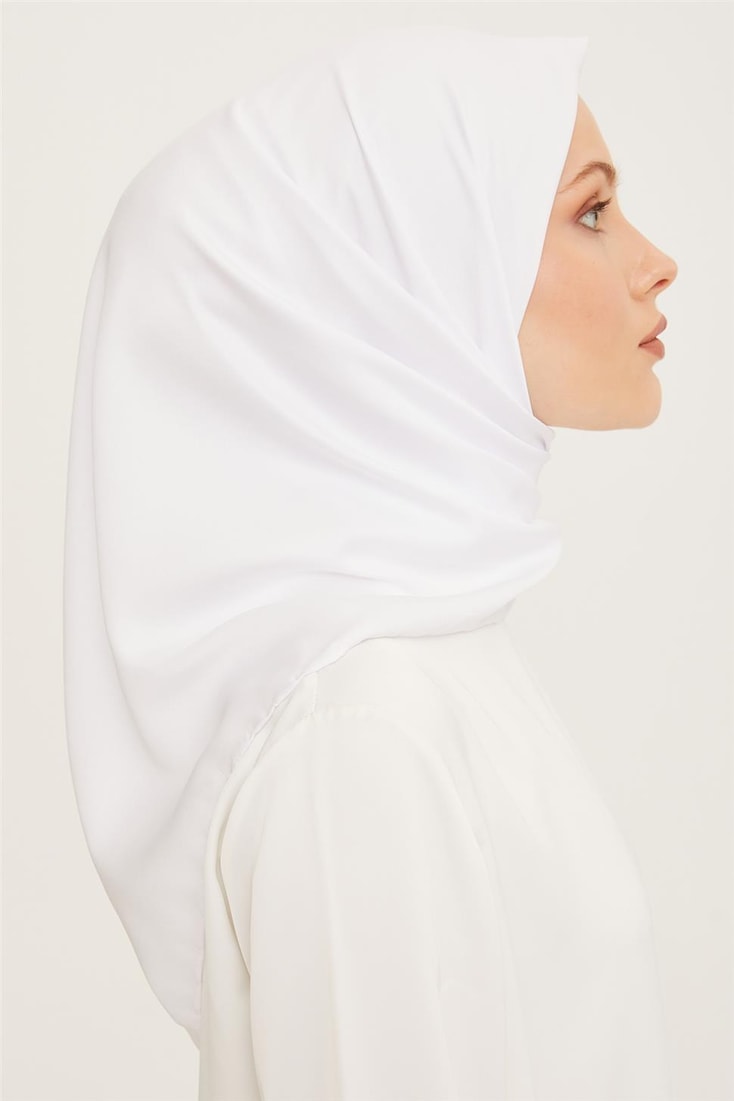 Armine Sport Düz Fon Eşarp 317 147
