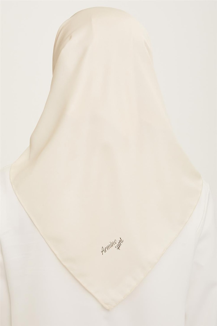 Armine Sport Düz Fon Eşarp 317 317