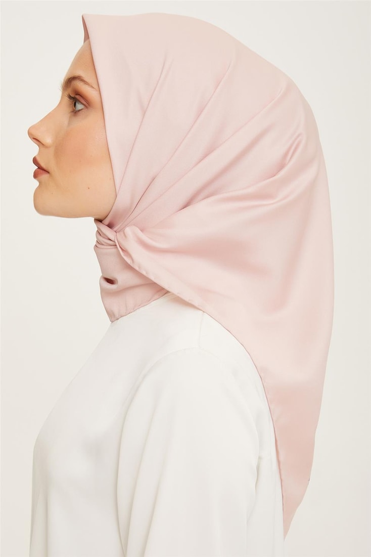 Armine Sport Düz Fon Eşarp 317 337