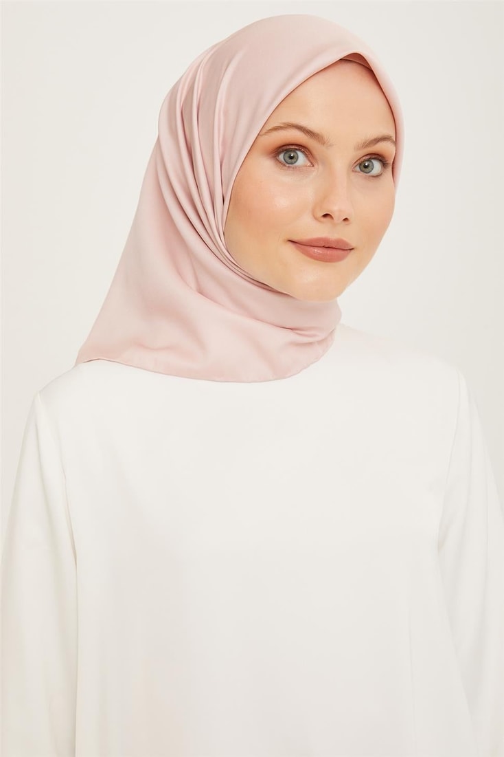 Armine Sport Düz Fon Eşarp 317 337