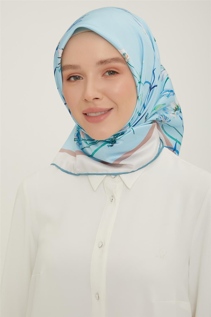 Armine Sport Eşarp 3077 18