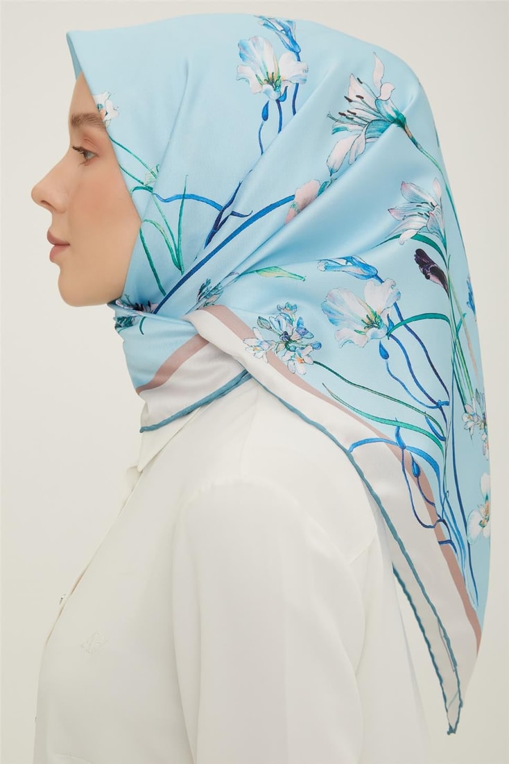 Armine Sport Eşarp 3077 18