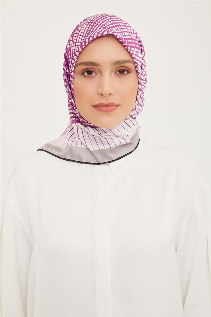 Armine Sport Eşarp 3090 15