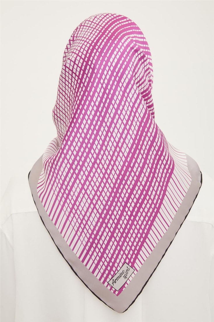 Armine Sport Eşarp 3090 15