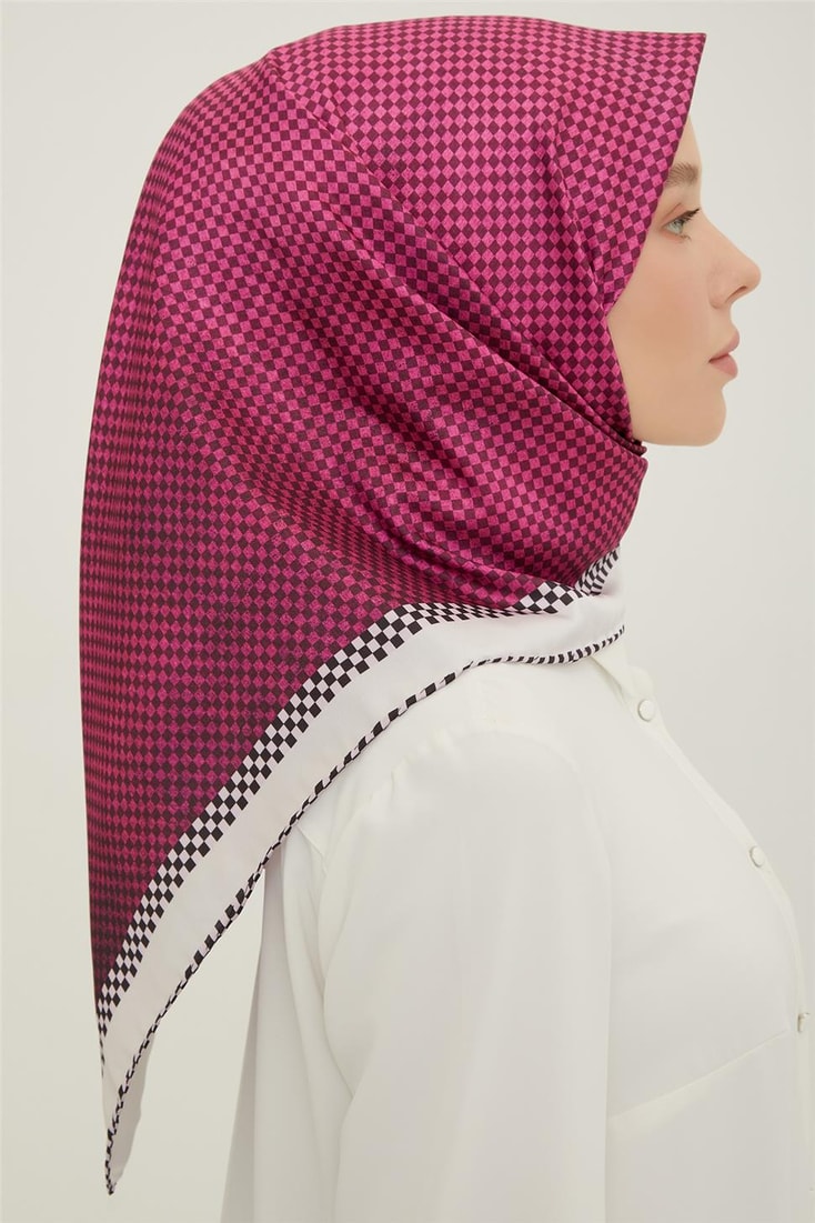 Armine Sport Eşarp 3111 12 12