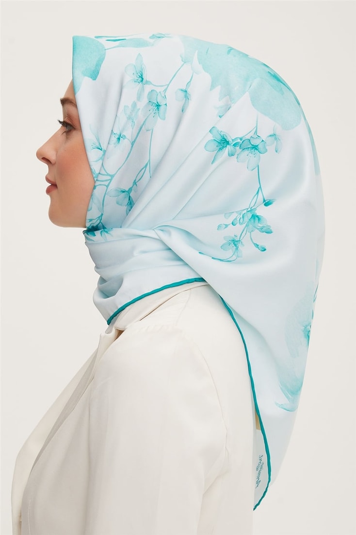 Armine Sport Eşarp 3129 13 09