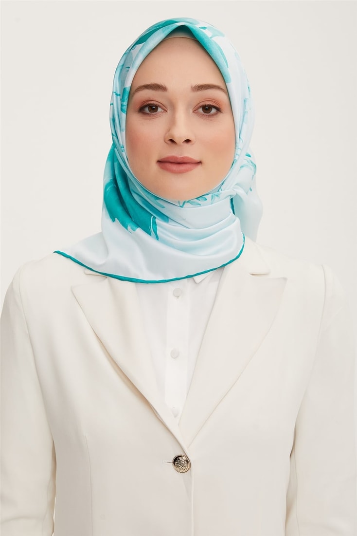 Armine Sport Eşarp 3129 13 09