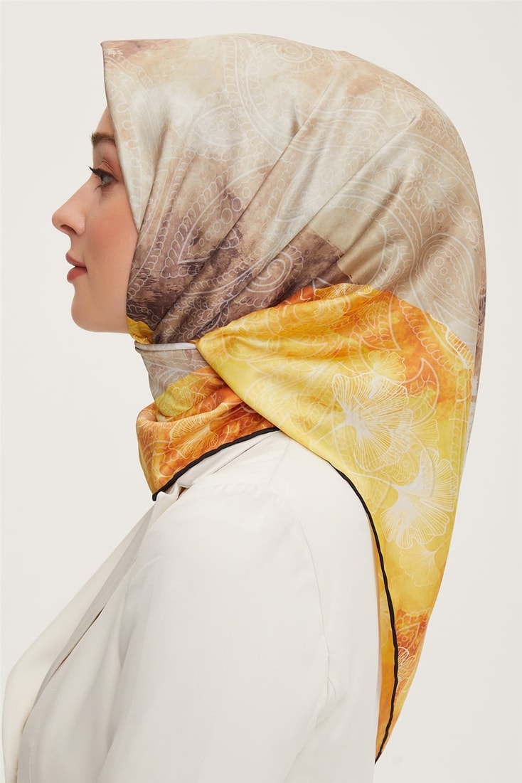 Armine Sport Eşarp 3136 9 18