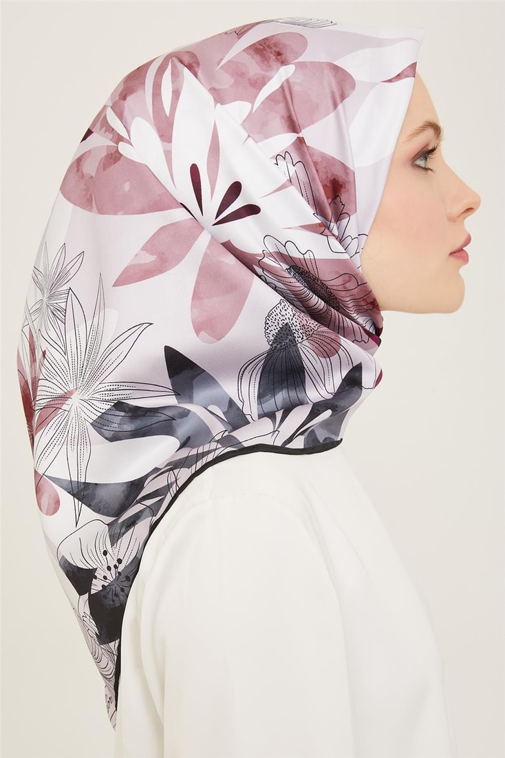Armine Sport Eşarp 3167 04