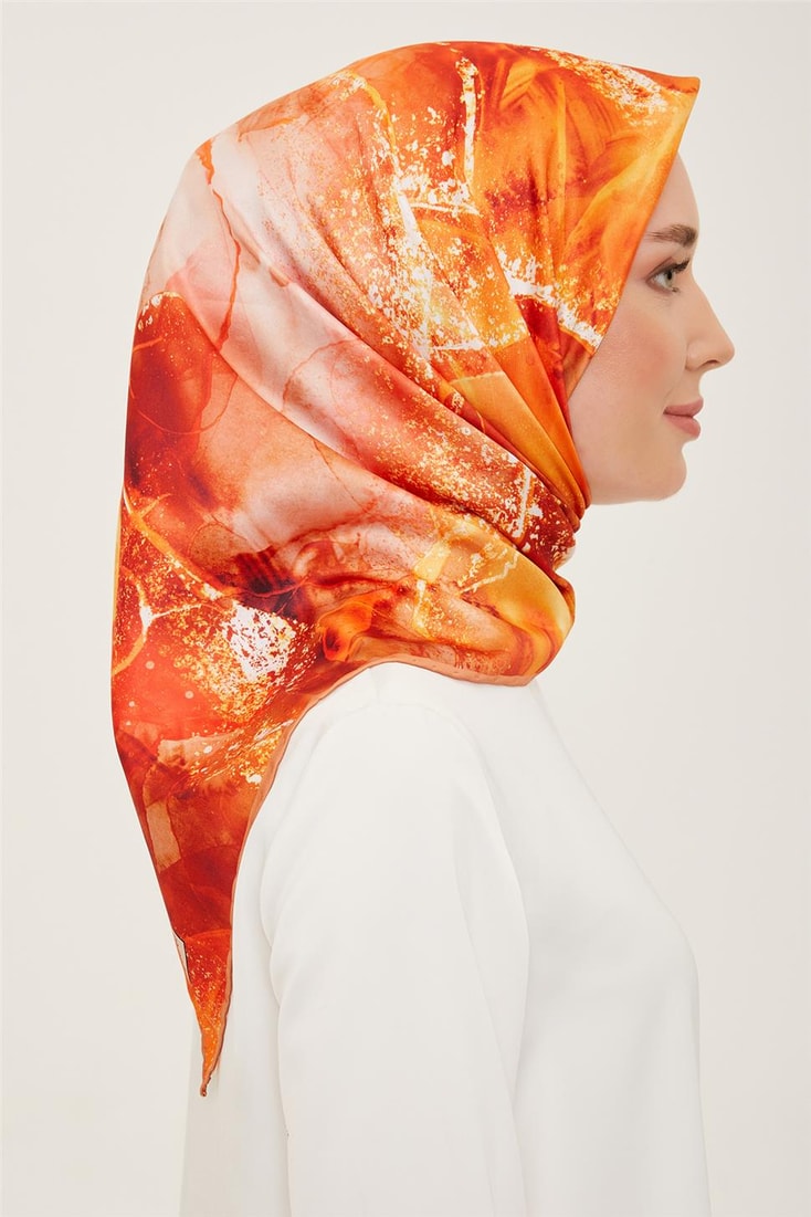 Armine Sport Eşarp 6024 2 04