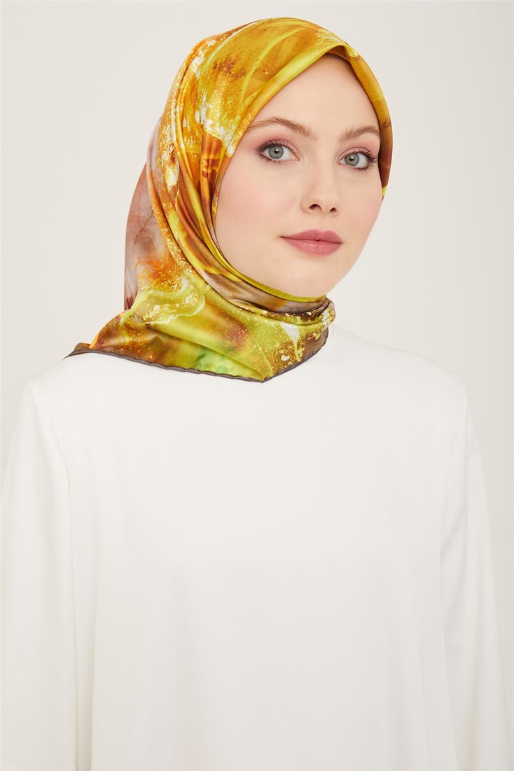 Armine Sport Eşarp 6024 2 05