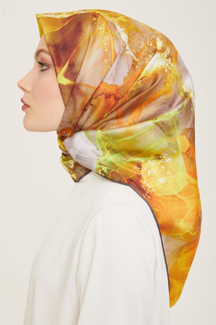 Armine Sport Eşarp 6024 2 05