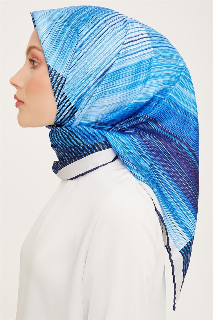 Armine Sport Eşarp 6018 12 15
