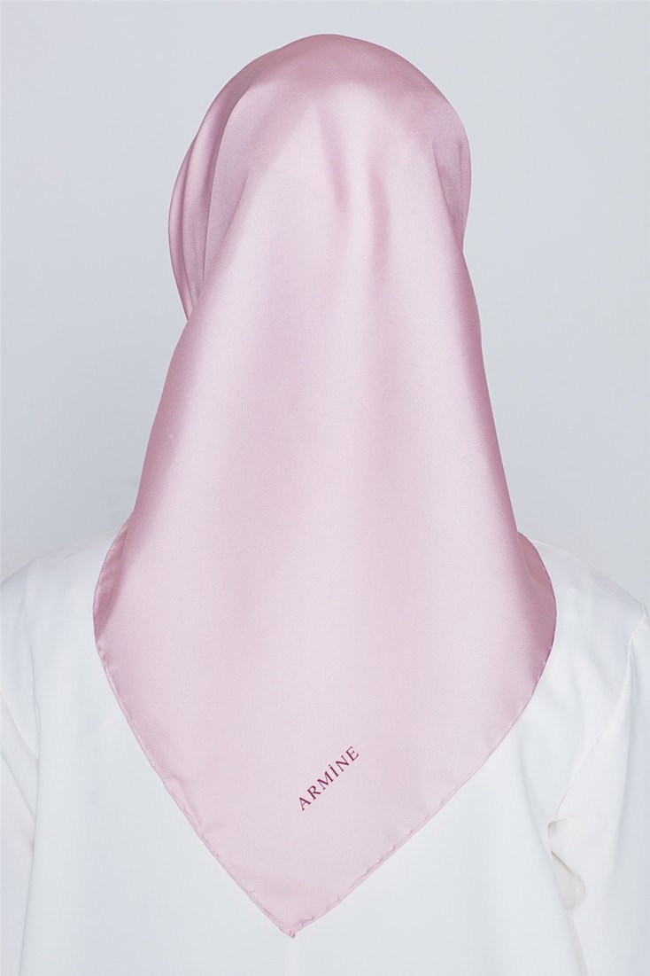 Armine Plain Scarf 18Ya0010 1076