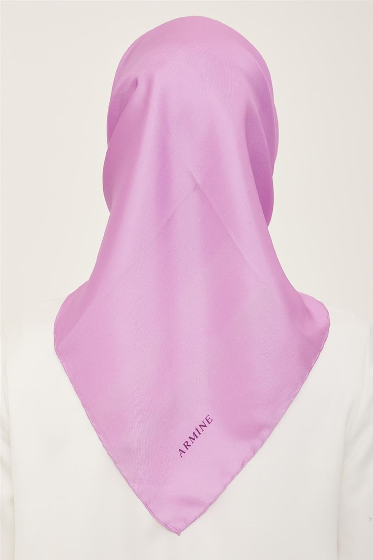 Armine Plain Scarf 18Ya0010 269