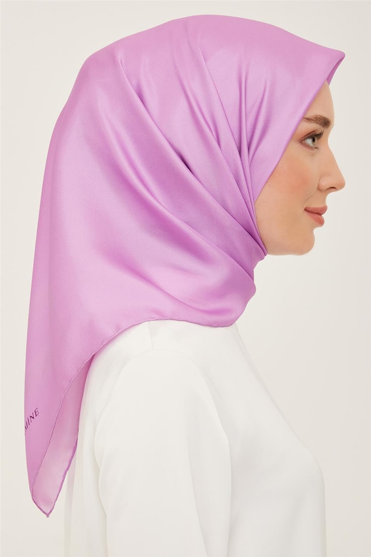 Armine Plain Scarf 18Ya0010 269
