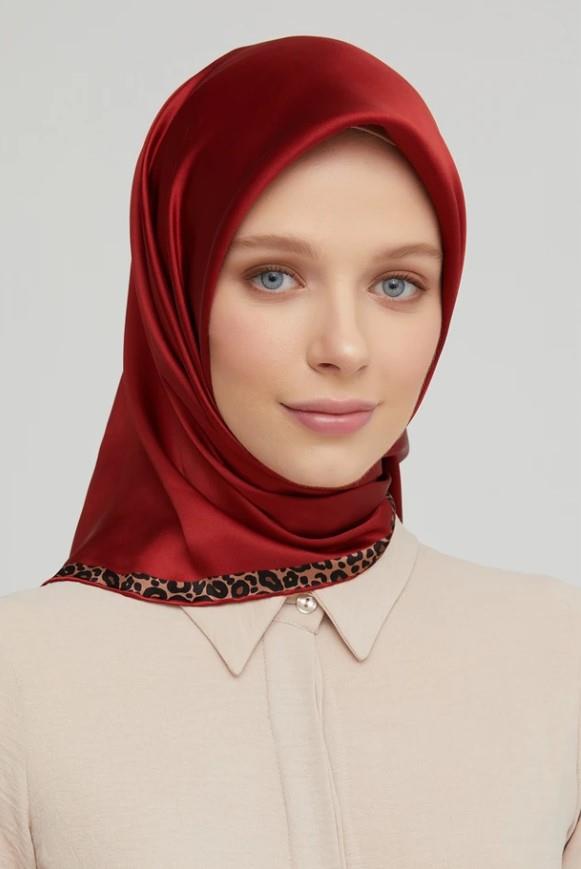 Armine Sura Nostalji Eşarp 21Ka8660 06