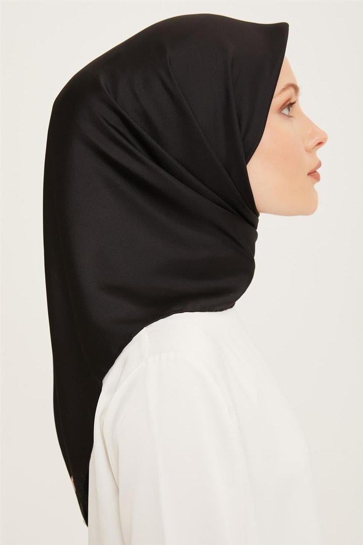 Armine Twill Scarf 22Ya0010 152 01