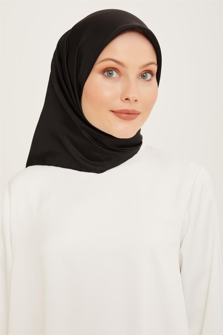 Armine Twill Scarf 22Ya0010 152 01