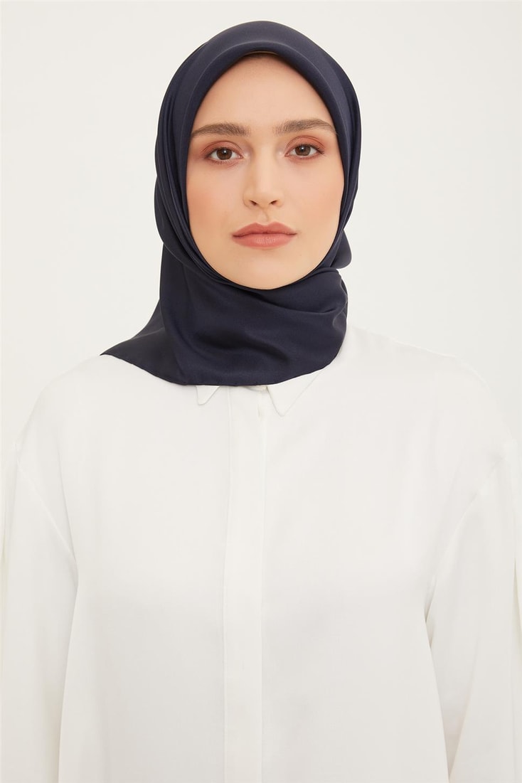 Armine Twill Scarf 22Ya0010 152 02
