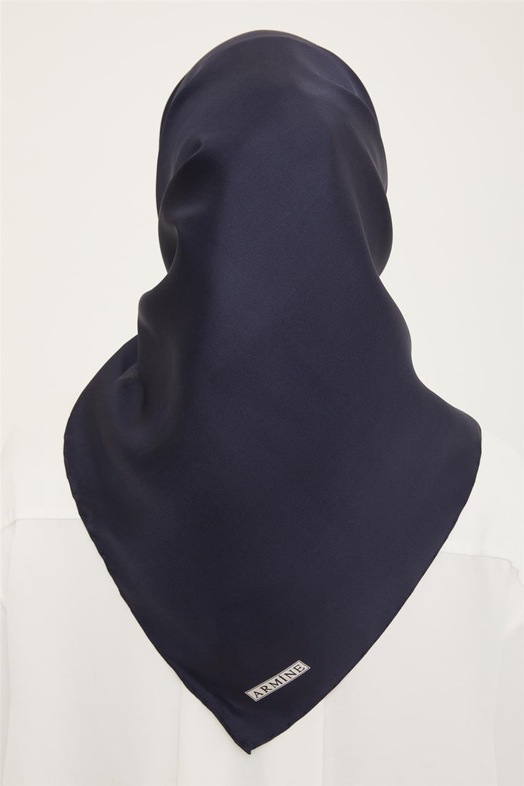 Armine Twill Scarf 22Ya0010 152 02