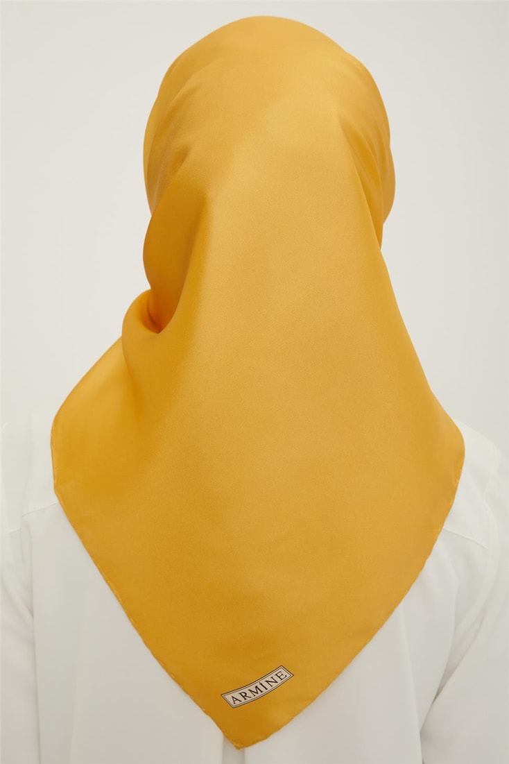 Armine Twill Scarf 22Ya0010 152 105