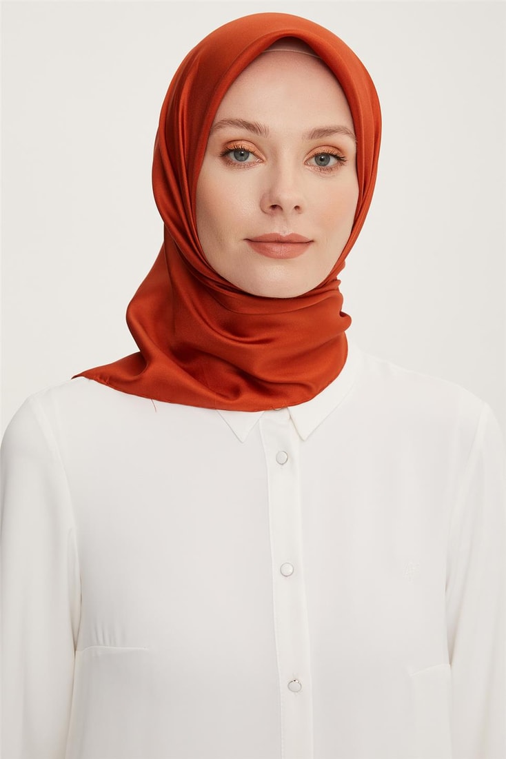 Armine Twill Scarf 22Ya0010 152 09