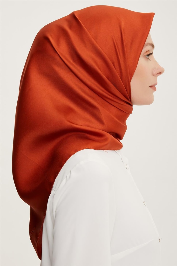 Armine Twill Scarf 22Ya0010 152 09