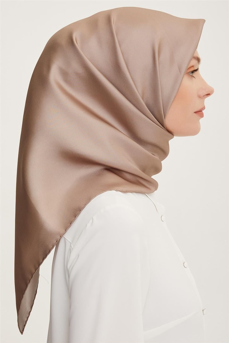 Armine Twill Scarf 22Ya0010 152 10