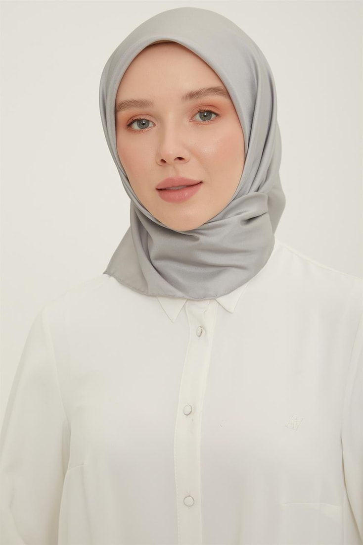 Armine Twill Scarf 22Ya0010 152 11
