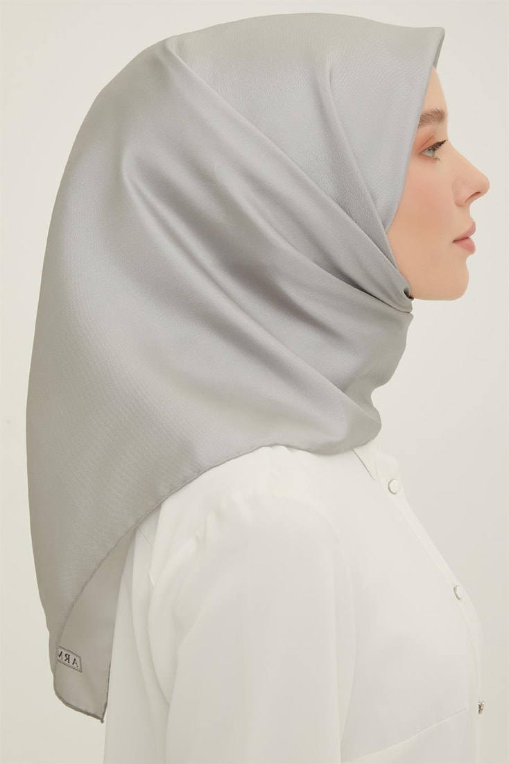 Armine Twill Scarf 22Ya0010 152 11