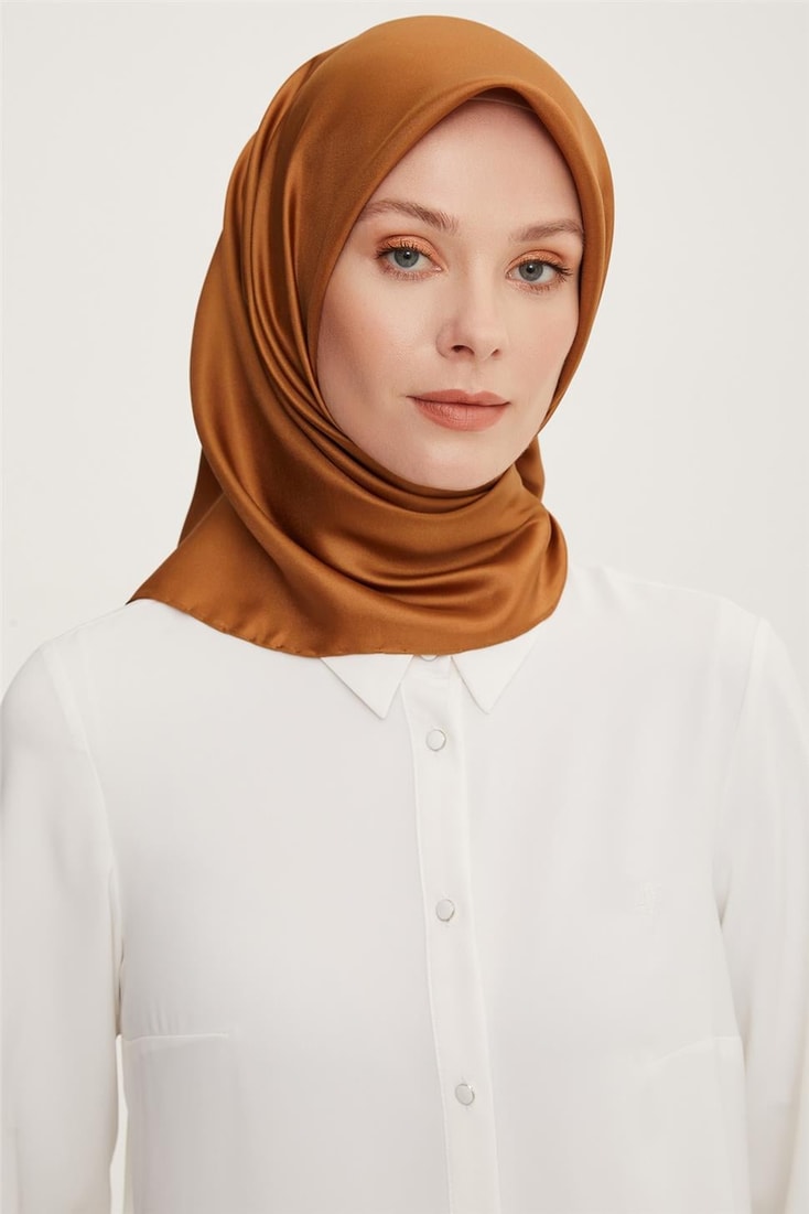 Armine Twill Scarf 22Ya0010 152 12