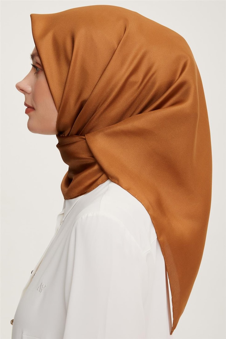 Armine Twill Scarf 22Ya0010 152 12