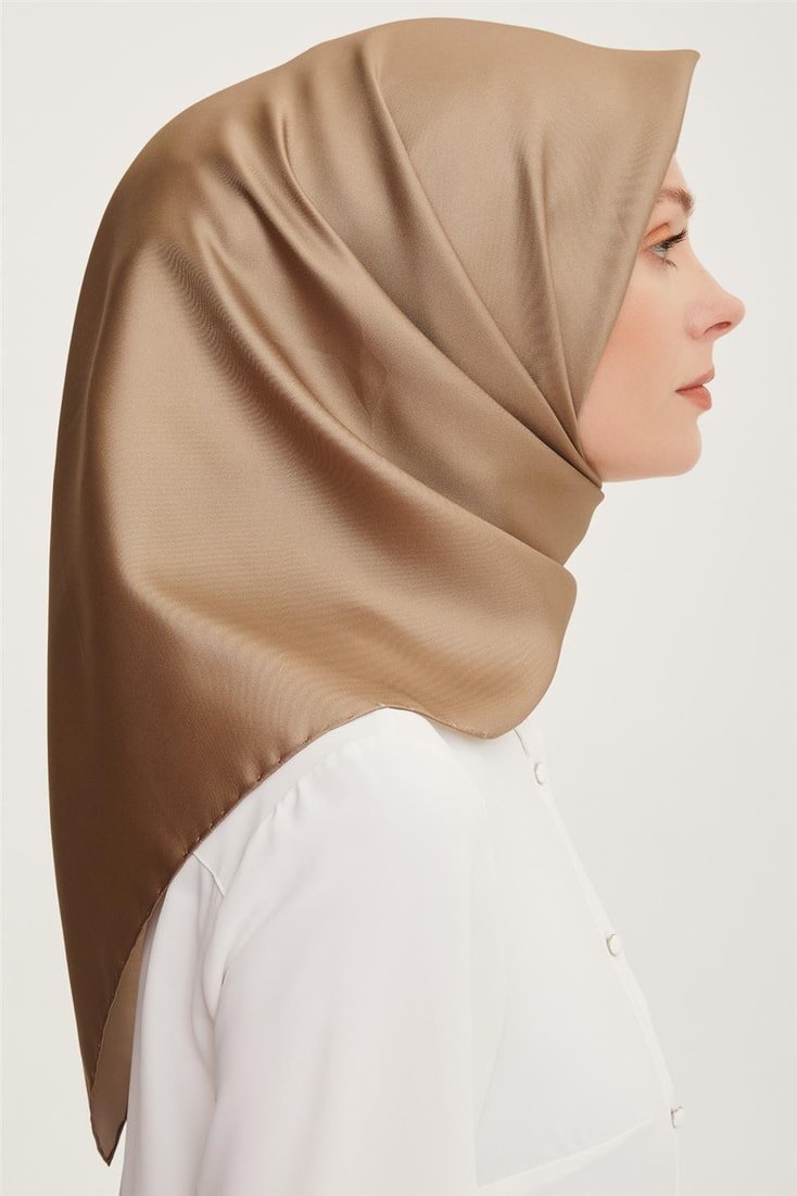 Armine Twill Scarf 22Ya0010 152 14