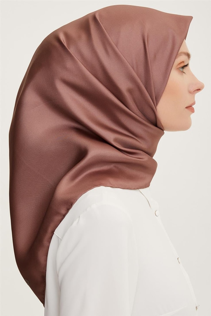 Armine Twill Scarf 22Ya0010 152 18