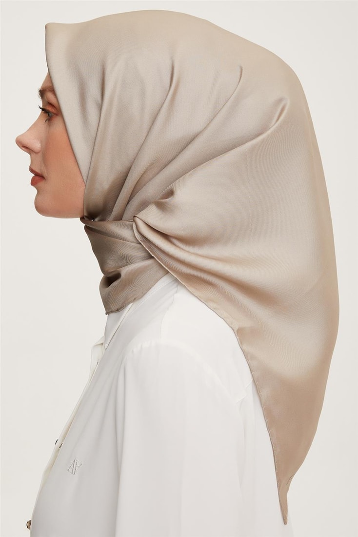 Armine Twill Scarf 22Ya0010 152 20