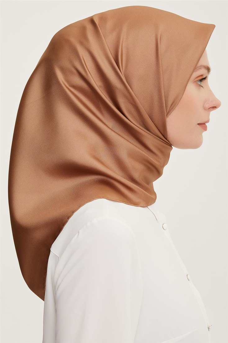 Armine Twill Scarf 22Ya0010 152 23