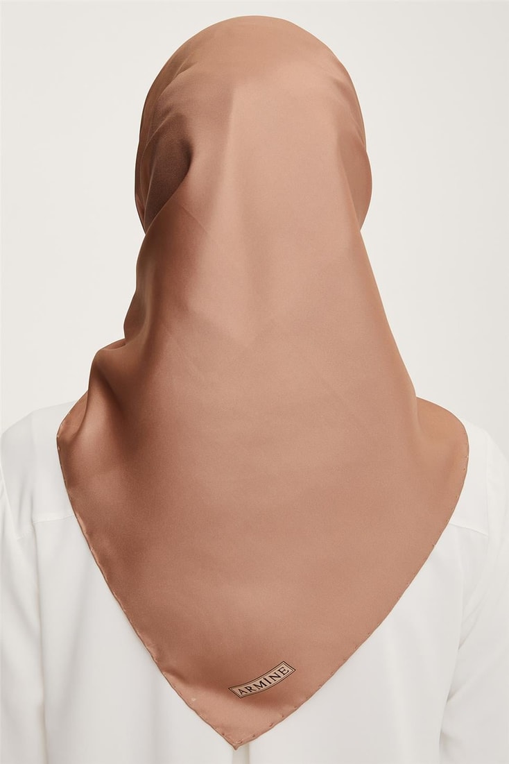 Armine Twill Scarf 22Ya0010 152 24