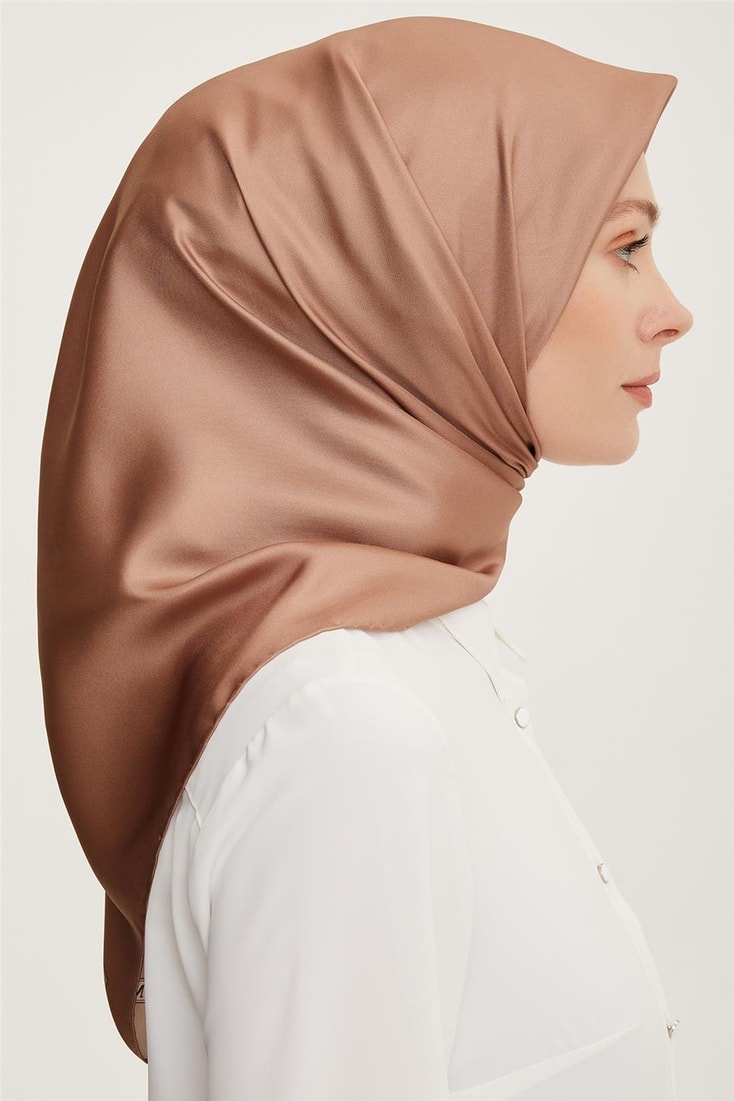 Armine Twill Scarf 22Ya0010 152 24