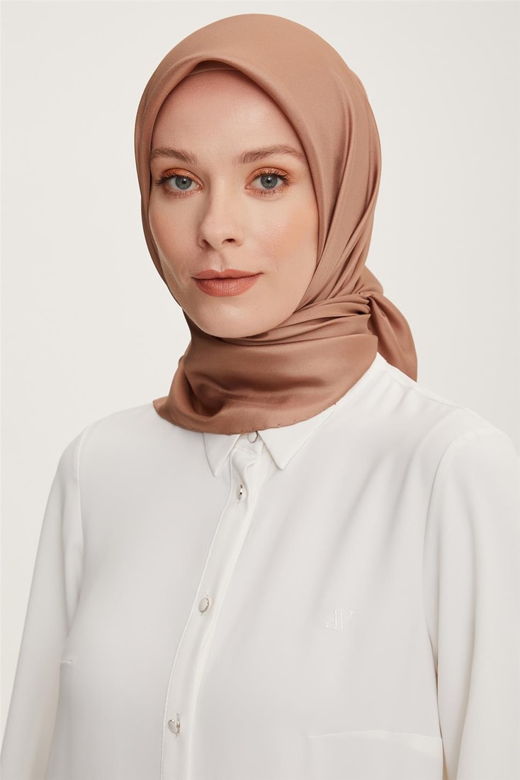 Armine Twill Scarf 22Ya0010 152 24