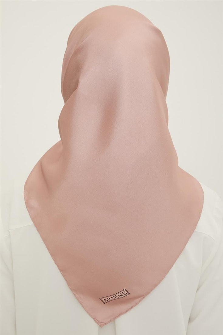 Armine Twill Scarf 22Ya0010 152 28
